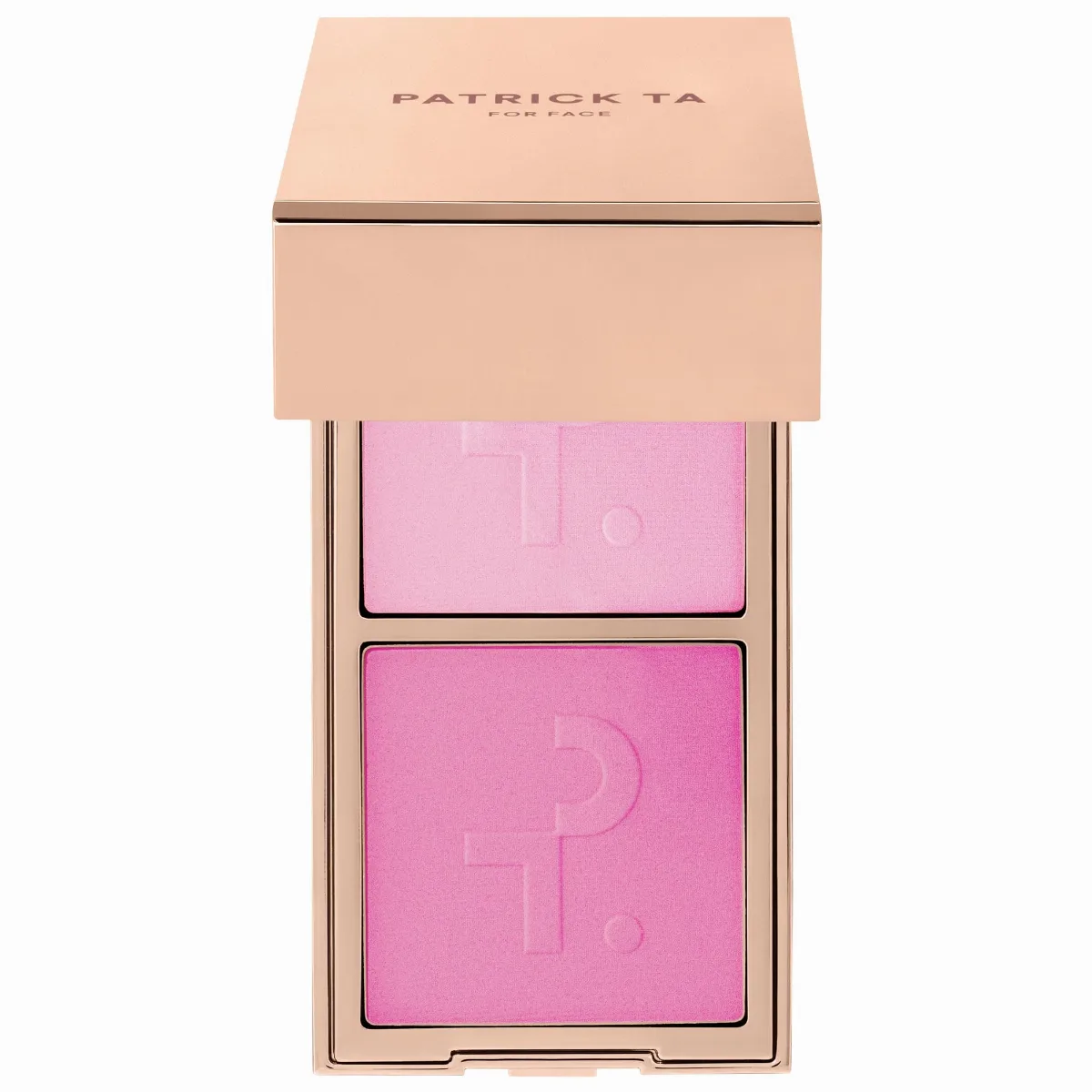 Major Headlines Transition Blurring Under Eye Blush Duo Between Us 0.2 oz/6 G by PATRICK TA