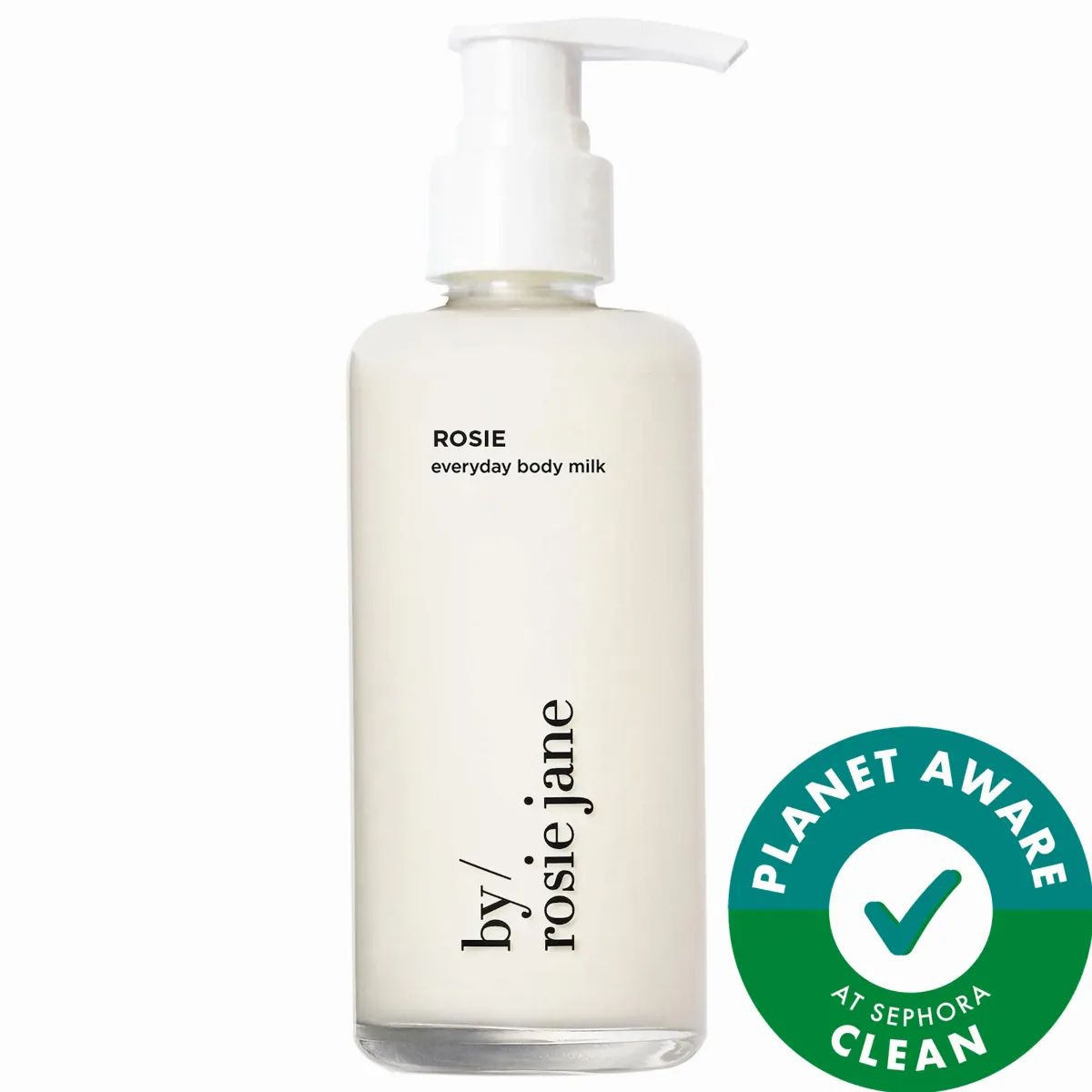 ROSIE Body Milk with White Musk 5 oz/148 Ml by By Rosie Jane