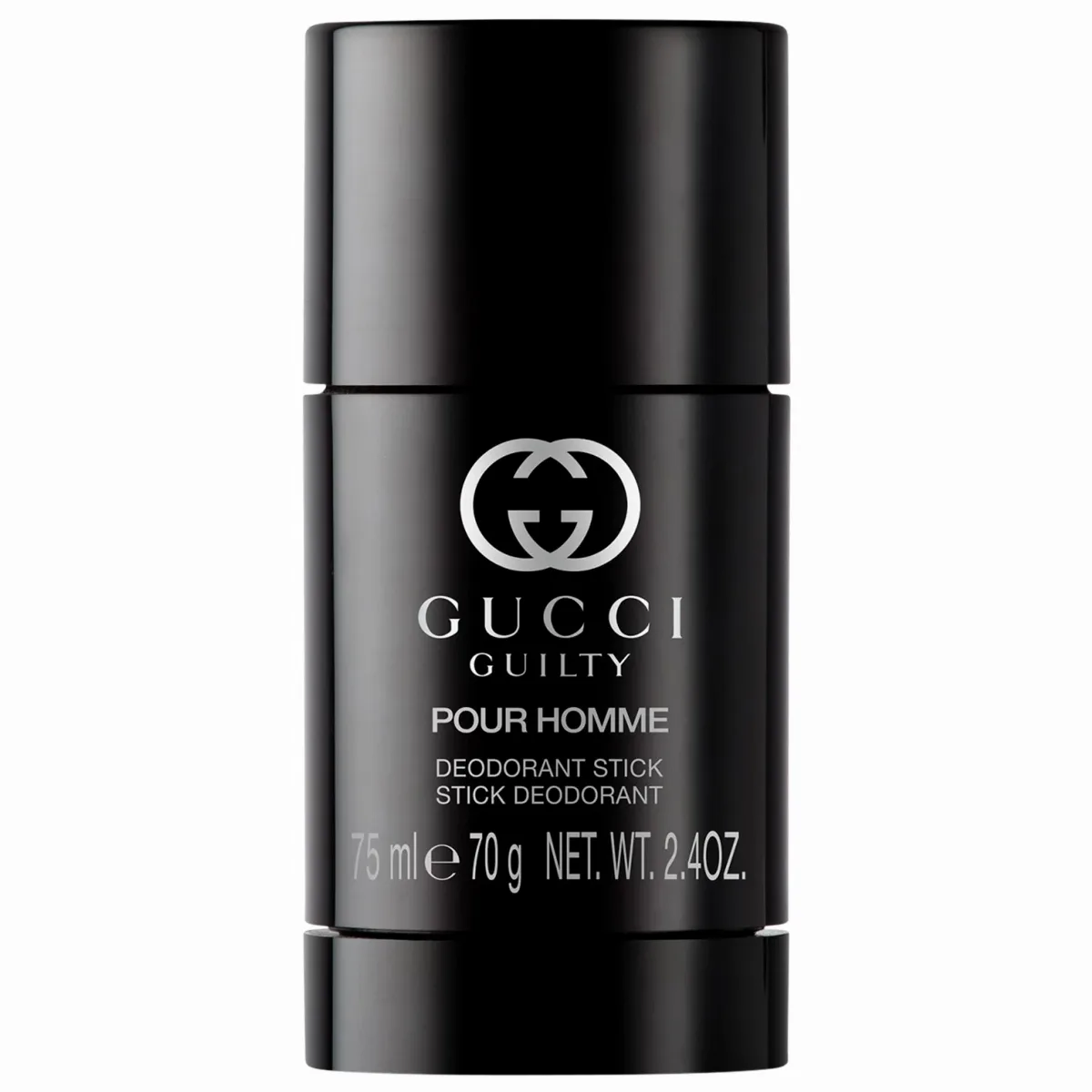 Guilty Stick Deodorant 2.4 oz/75 Ml by Gucci