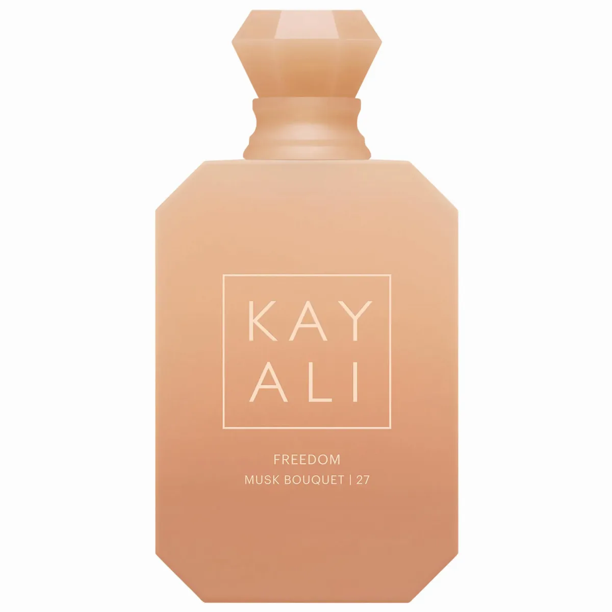 Freedom MUSK Bouquet 27 Eau De Parfum 1.7 Fl oz/50ml by KAYALI