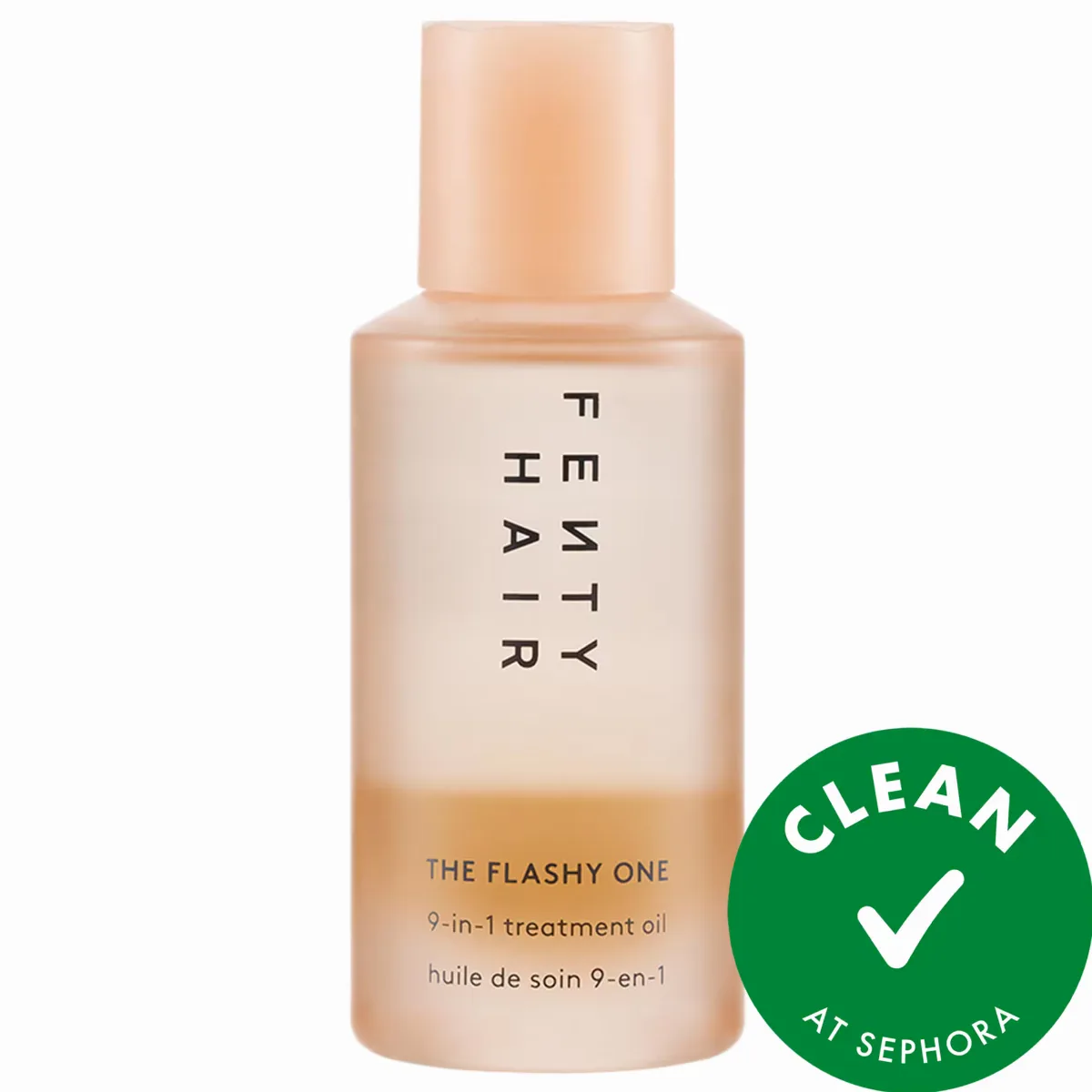 The Flashy One 9-In-1 Hair Oil by Fenty Beauty by Rihanna