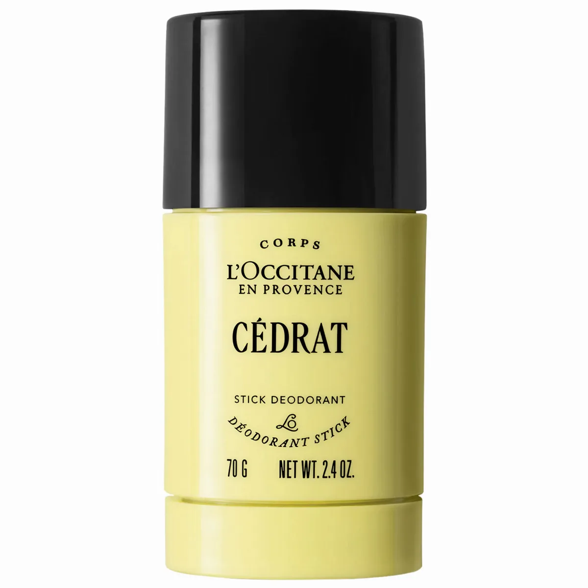 Cédrat Stick Deodorant 2.4 oz/70 Ml by L'Occitane