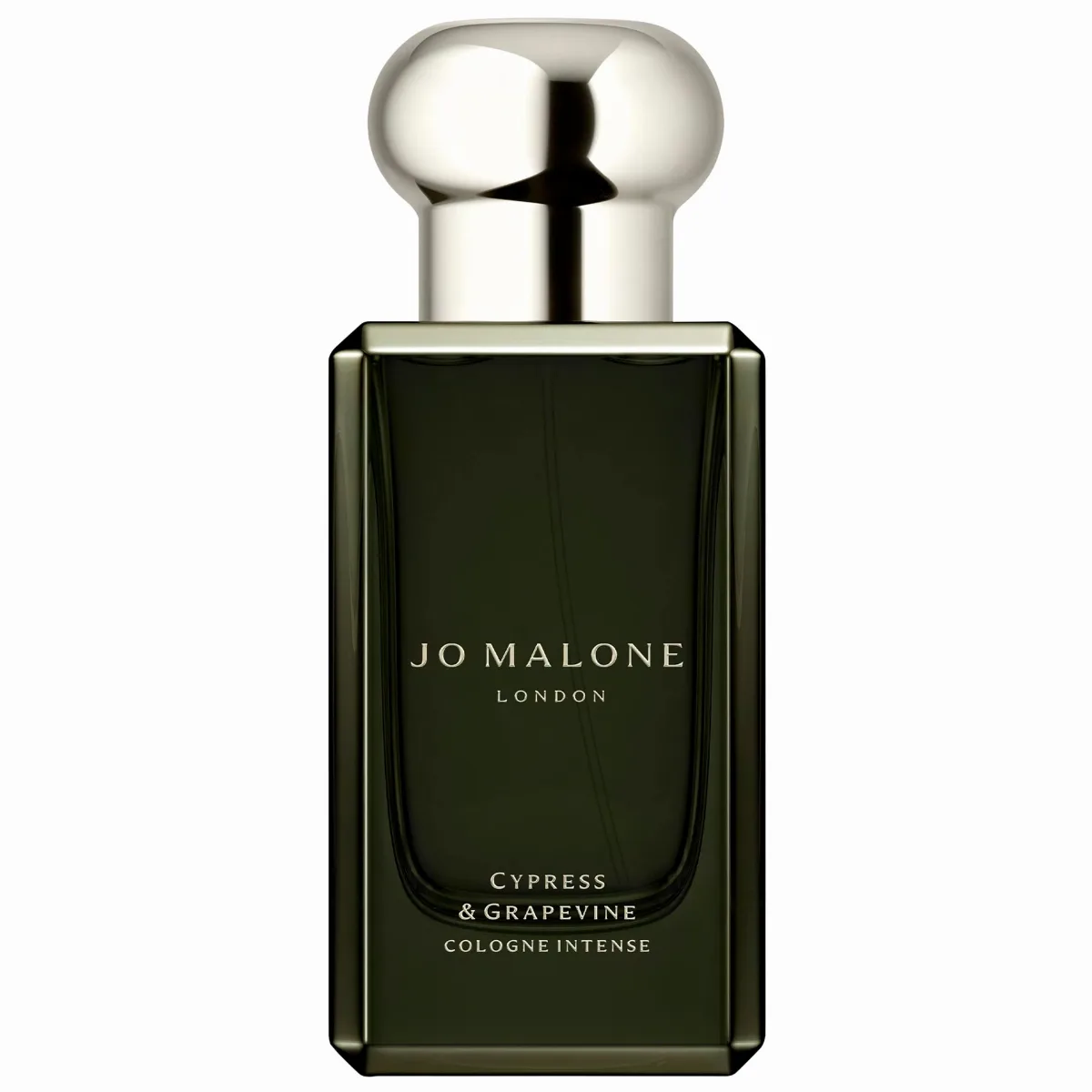 Cypress & Grapevine Cologne Intense with Amber 1 oz/30 Ml Cologne Spray by Jo Malone London