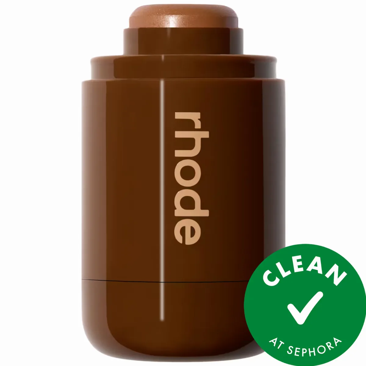 Pocket Bronze Long-Wearing Cream Bronzer Sip 0.18oz/5.3g by rhode