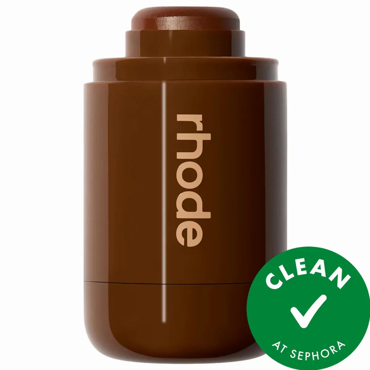 Pocket Bronze Long-Wearing Cream Bronzer Shade 0.18oz/5.3g by rhode