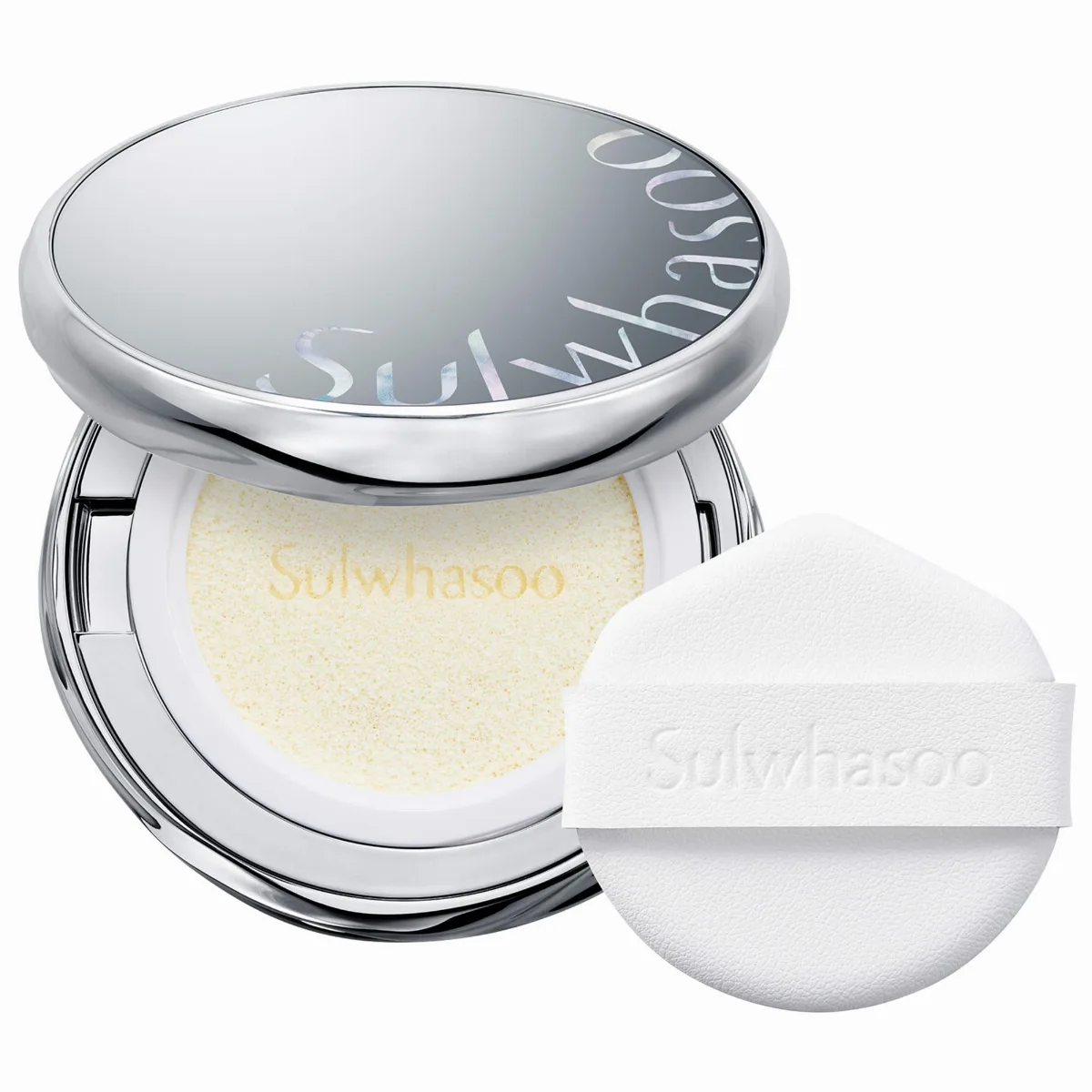 UV Wise On-The-Go Sun Cushion.52/15g by Sulwhasoo