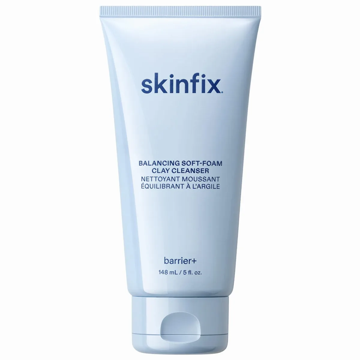 Balancing Soft-Foam Pore-Minimizing Clay Cleanser 5/148 by Skinfix