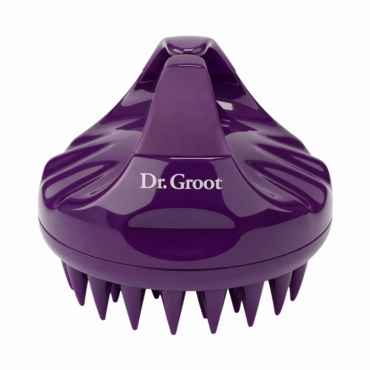 Scalp Massager Brush by Dr. Groot