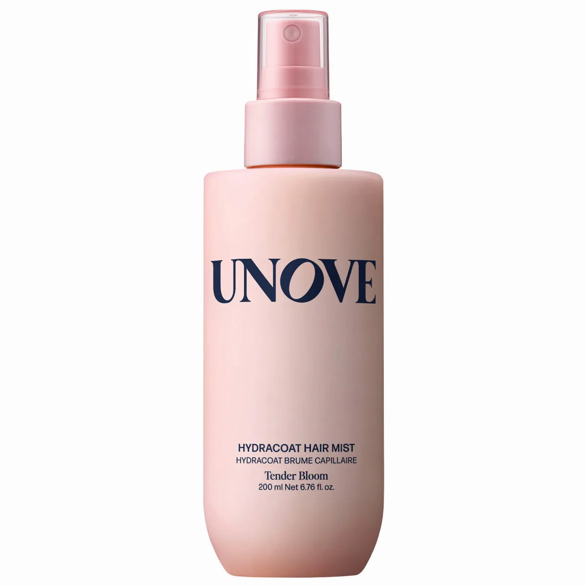 HydraCoat Leave in Conditioner Mist 6.76 oz / 200 Ml by UNOVE