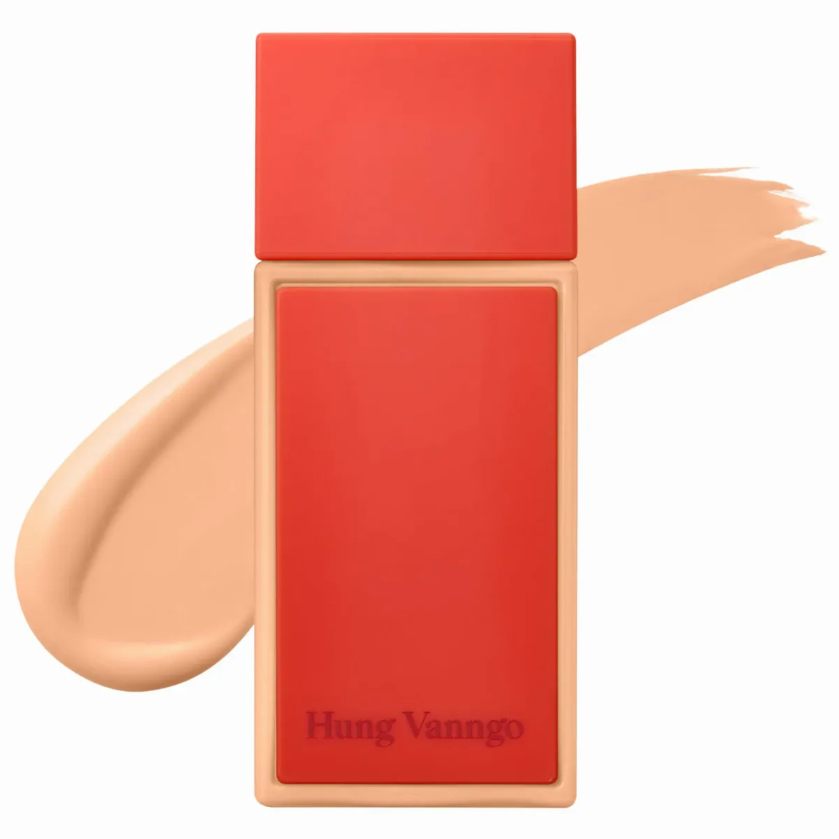 Red Carpet Skin Luminous Longwear Serum Foundation 2 1.01 Fl oz / 30 mL by HUNG VANNGO BEAUTY