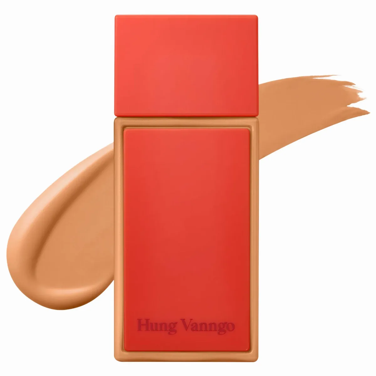 Red Carpet Skin Luminous Longwear Serum Foundation 9 1.01 Fl oz/30 mL by HUNG VANNGO BEAUTY