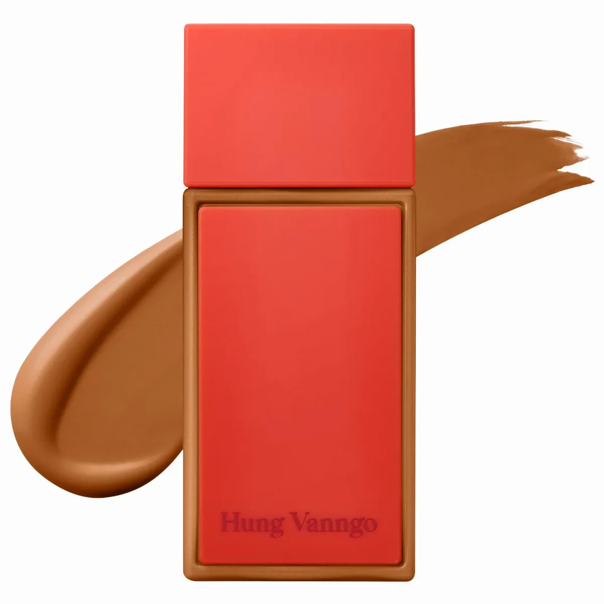 Red Carpet Skin Luminous Longwear Serum Foundation 18 1.01 Fl oz/30 mL by HUNG VANNGO BEAUTY