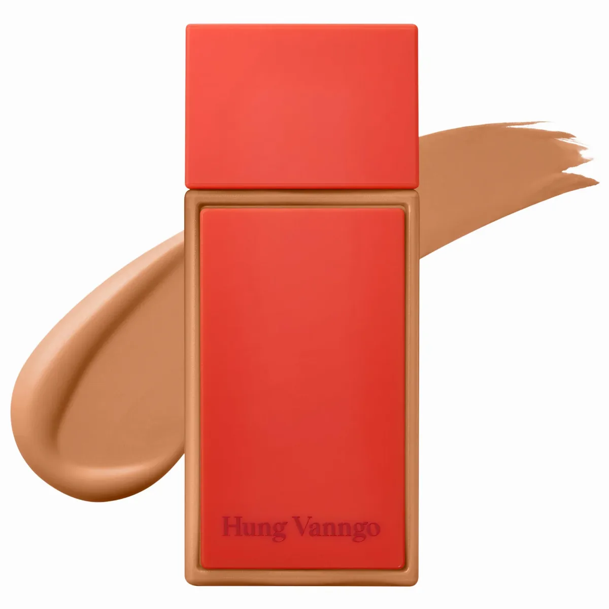 Red Carpet Skin Luminous Longwear Serum Foundation 12 1.01 Fl oz/30 mL by HUNG VANNGO BEAUTY
