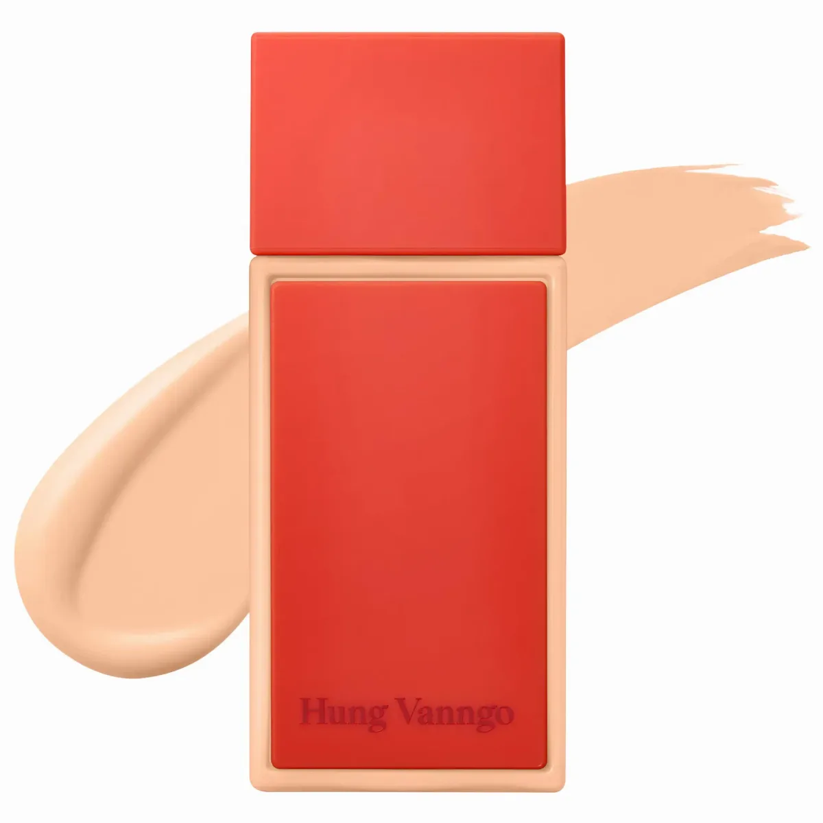 Red Carpet Skin Luminous Longwear Serum Foundation 1 1.01 Fl oz/30 mL by HUNG VANNGO BEAUTY