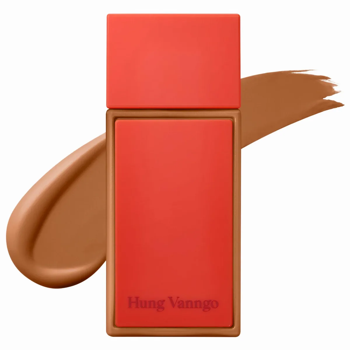 Red Carpet Skin Luminous Longwear Serum Foundation 17 1.01 Fl oz/30 mL by HUNG VANNGO BEAUTY