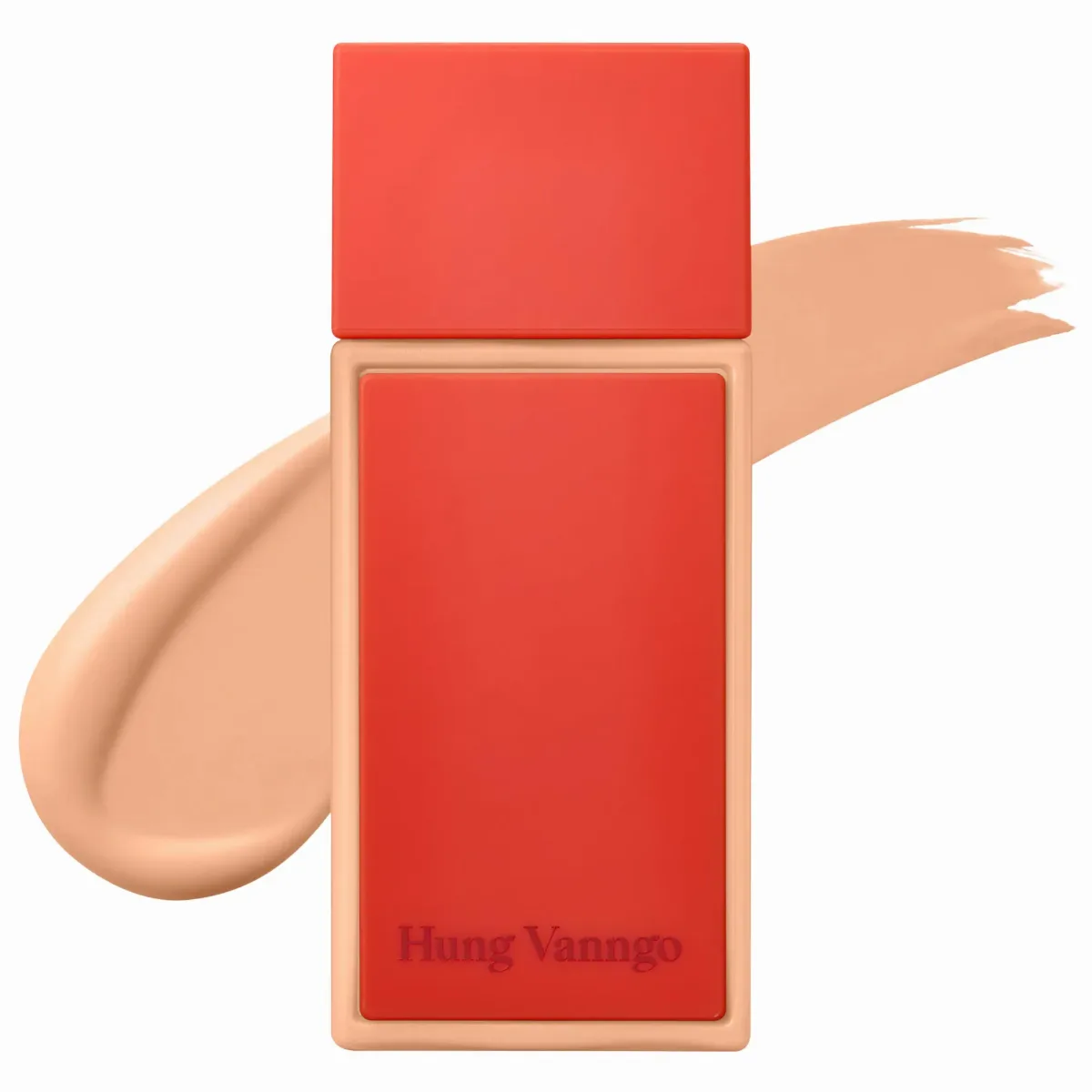 Red Carpet Skin Luminous Longwear Serum Foundation 3 1.01 Fl oz/30 mL by HUNG VANNGO BEAUTY