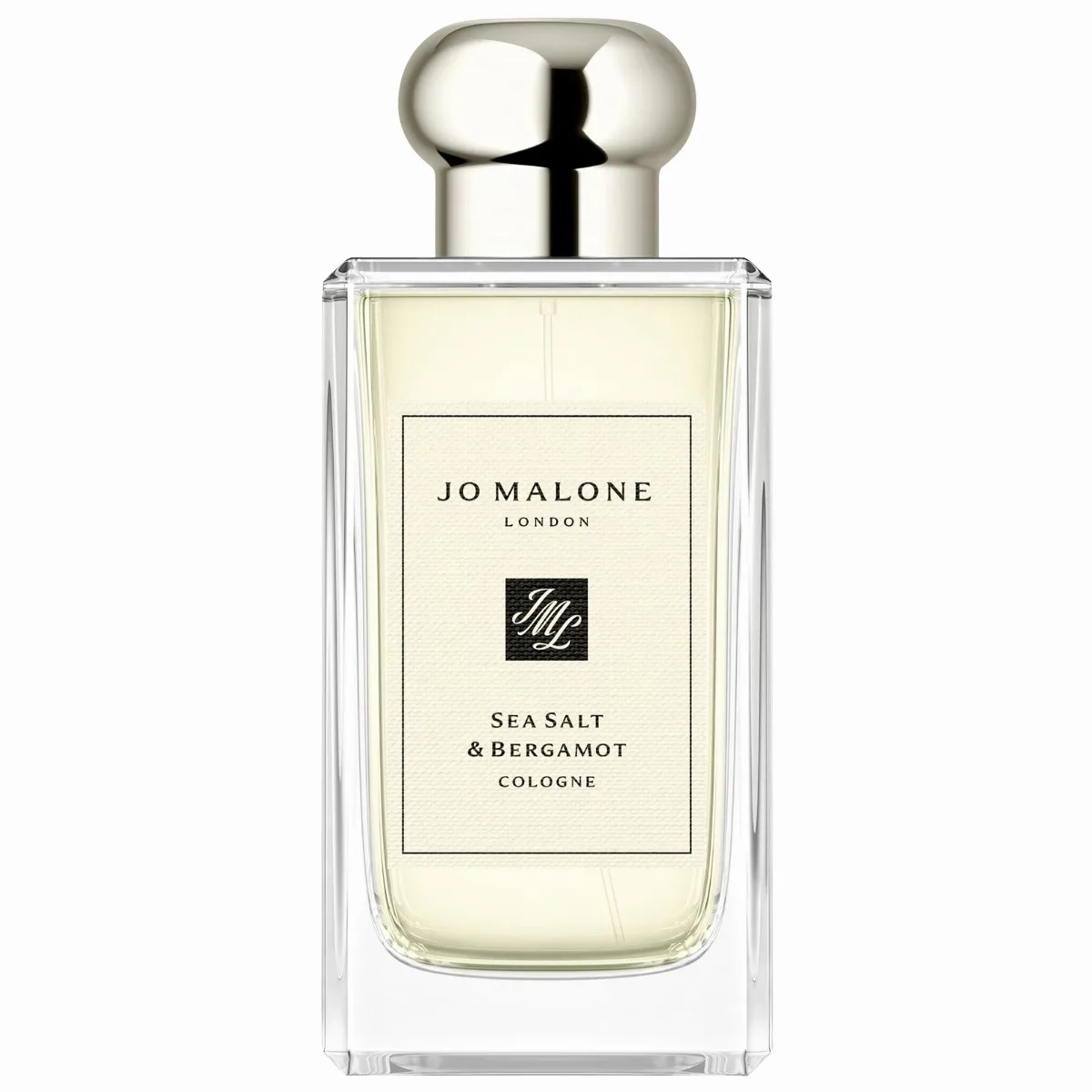 Sea Salt & Bergamot Cologne 3.4 Fl oz/100ml by Jo Malone London