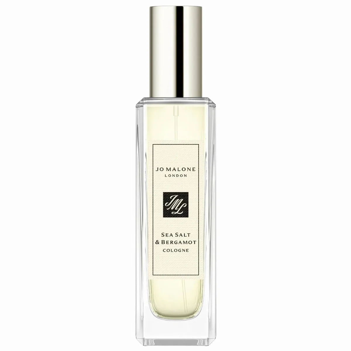 Sea Salt & Bergamot Cologne 1 Fl oz/30ml by Jo Malone London