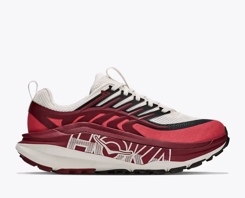 Stinson 8 Shoes by HOKA