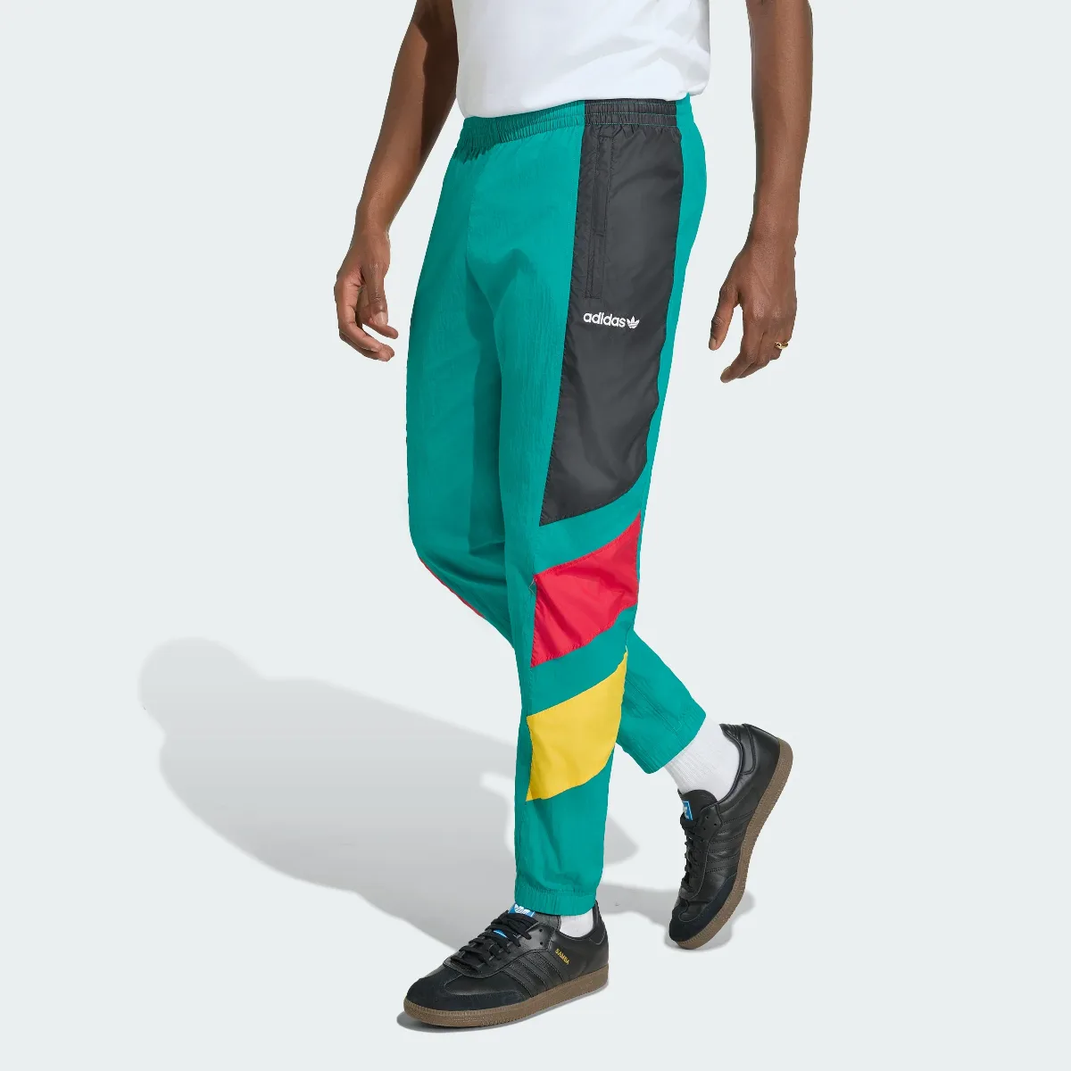 Adidas Germany EQT Track Pants by adidas
