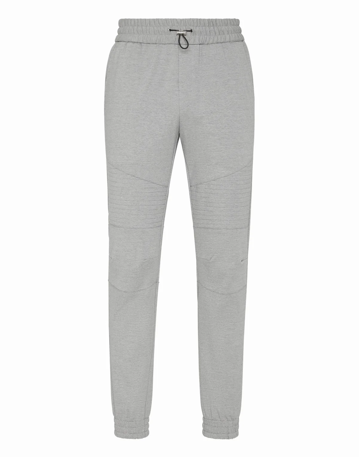 Supreme Fit Biker Trousers by PHILIPP PLEIN