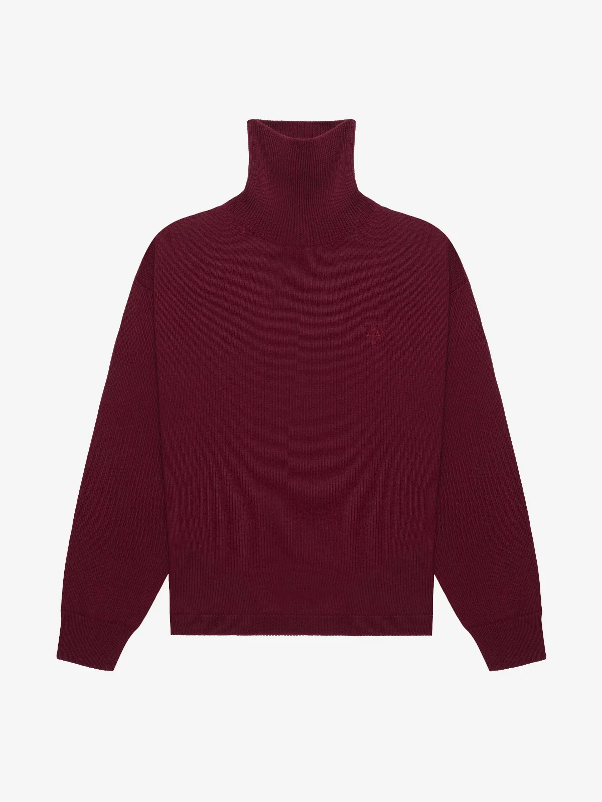 Barolo Turtleneck by Place of Elms