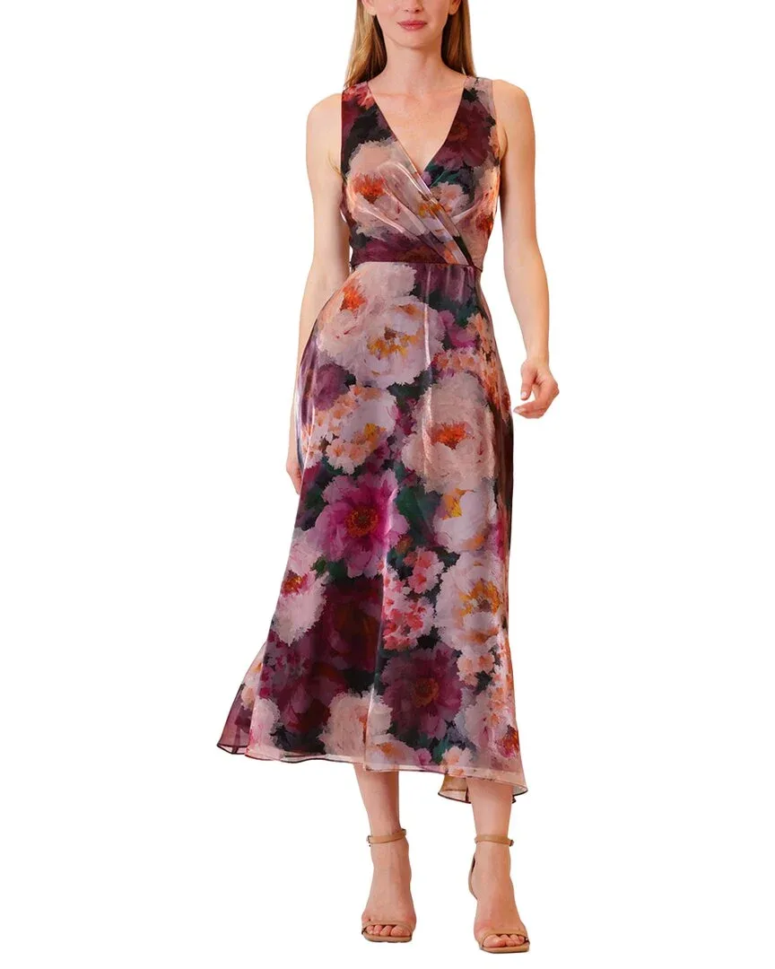 Midi Dress by Julia Jordan