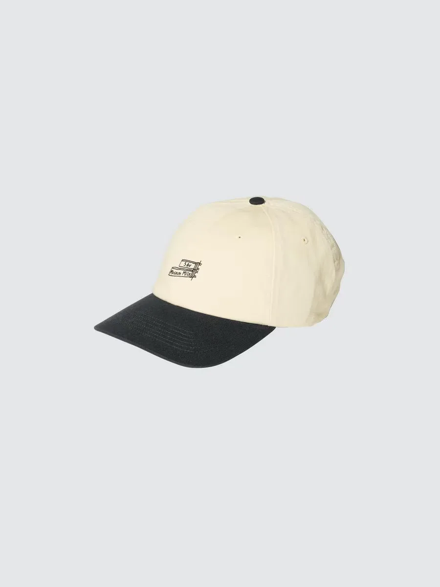 Jason Polan UV Protection Cap by UNIQLO
