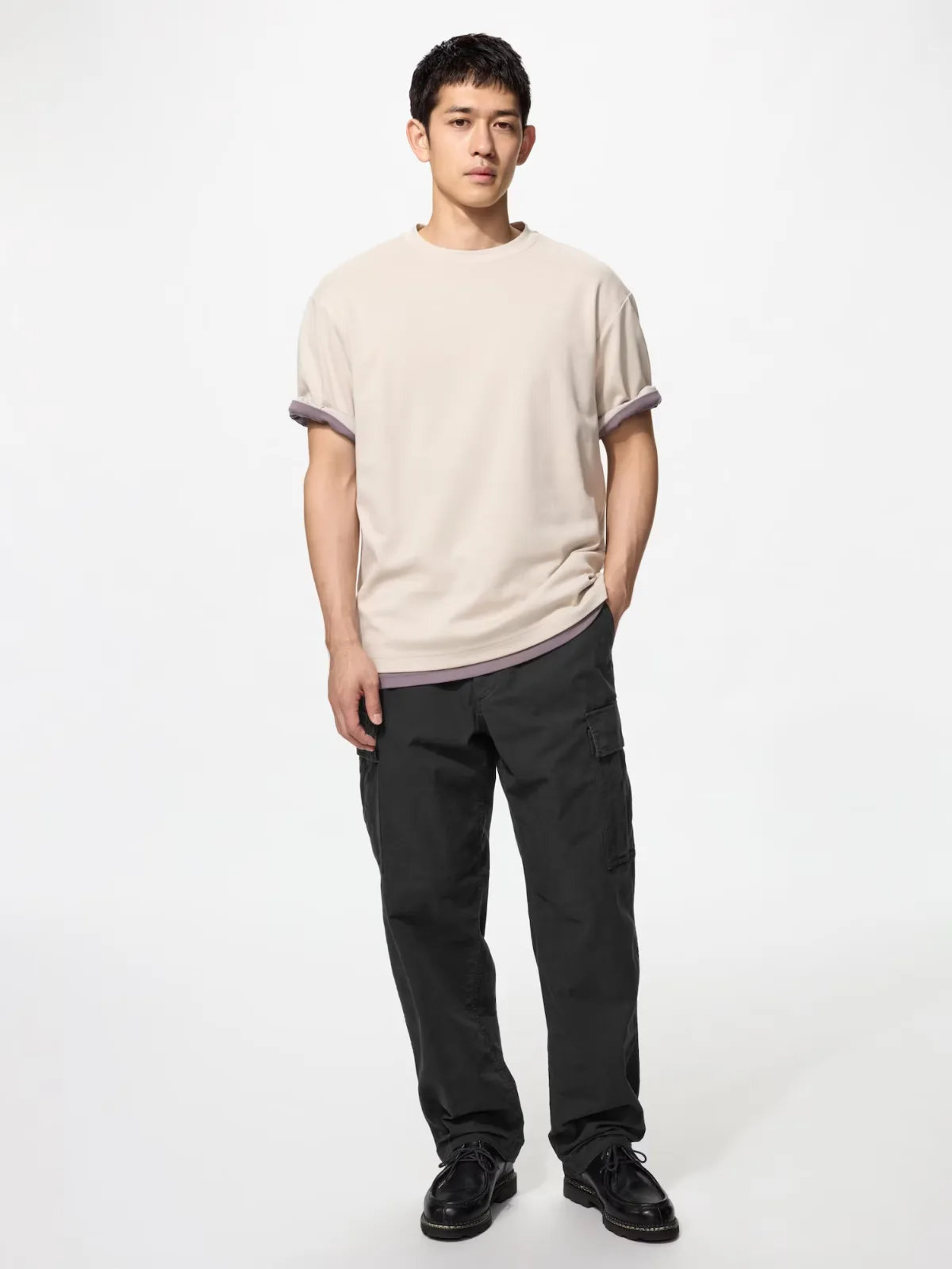 Cargo Pants by UNIQLO