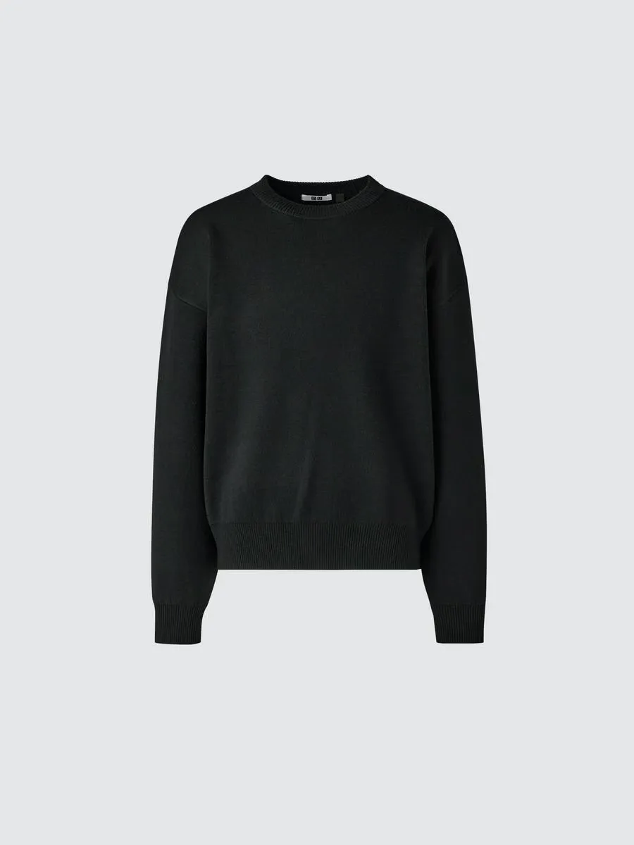 Double Face Sweater