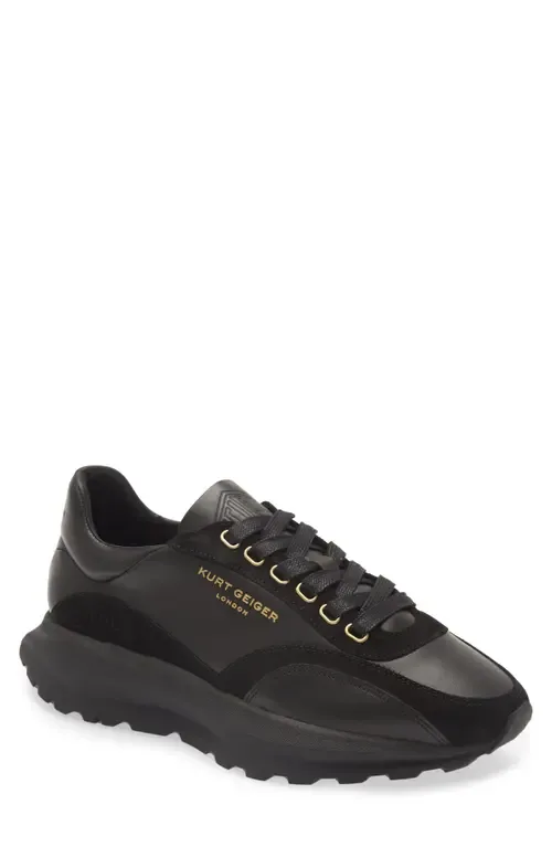 Gaspar Sneaker by Kurt Geiger London
