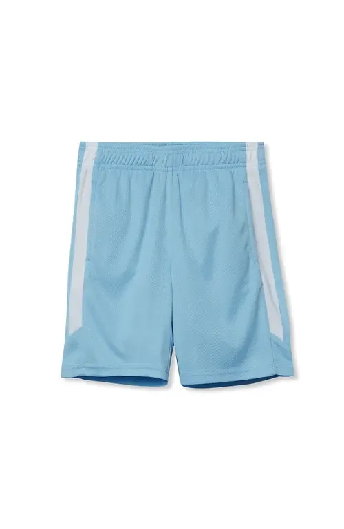 Athletic Mesh Shorts by Lands' End