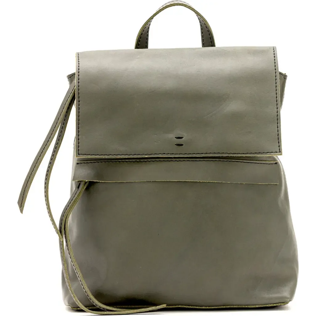 Zilker Backpack by Raven + Lily