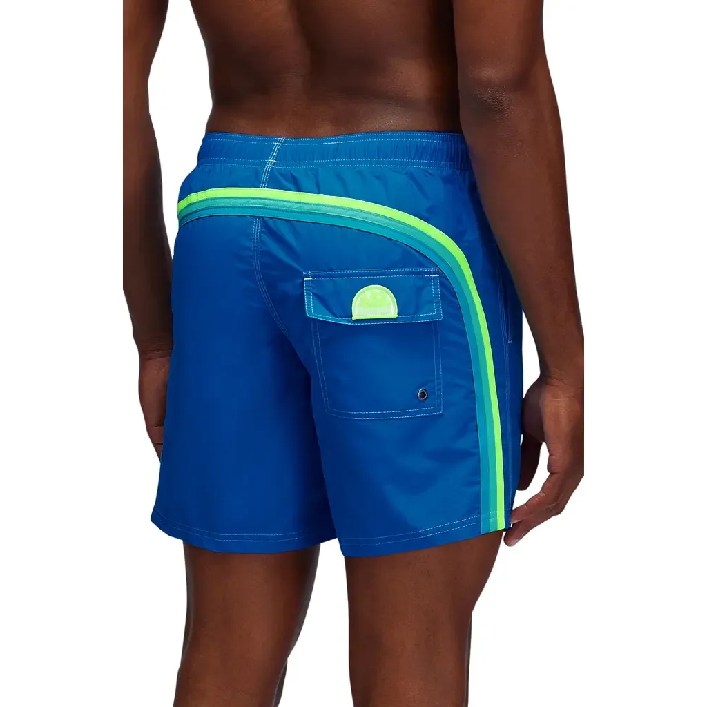Classic Swim Trunks by Sundek