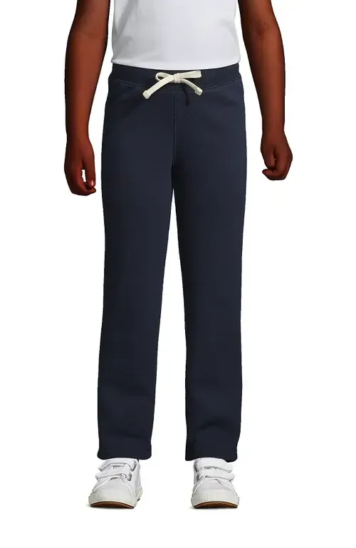 School Uniform Sweatpants by Lands' End