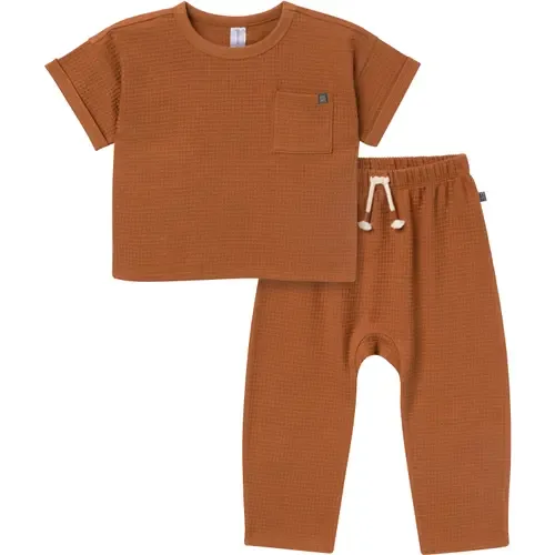Shirt & Pant Set by Modern Moments™ by Gerber