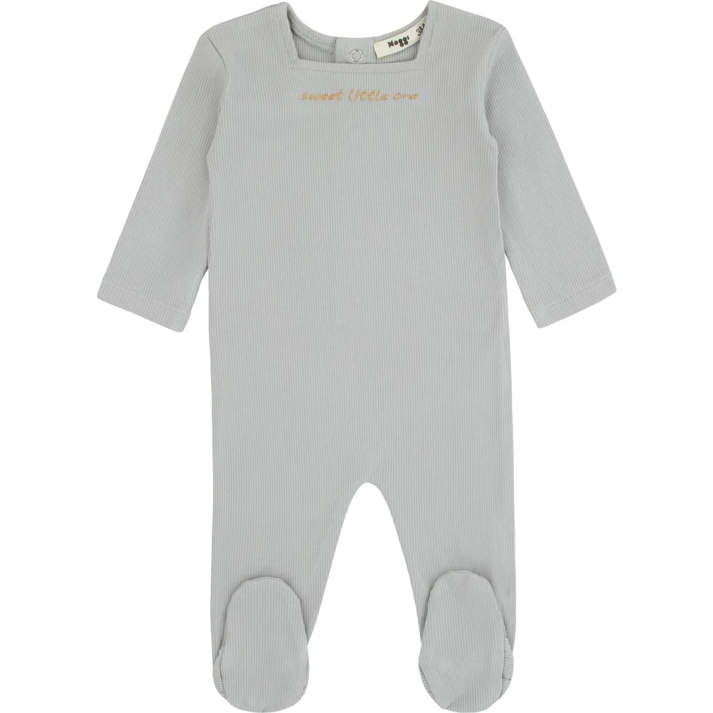 Sweet Little One Footie by NoggiWear