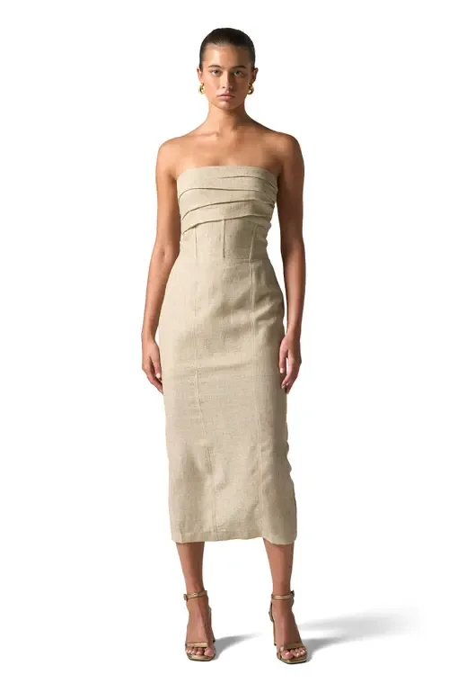 Bellucci Dress by JBQ