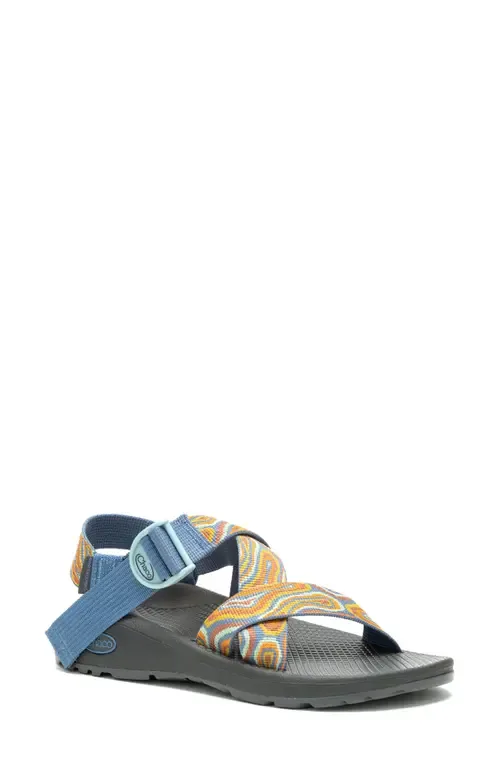 Mega Z Cloud Sandal by Chaco