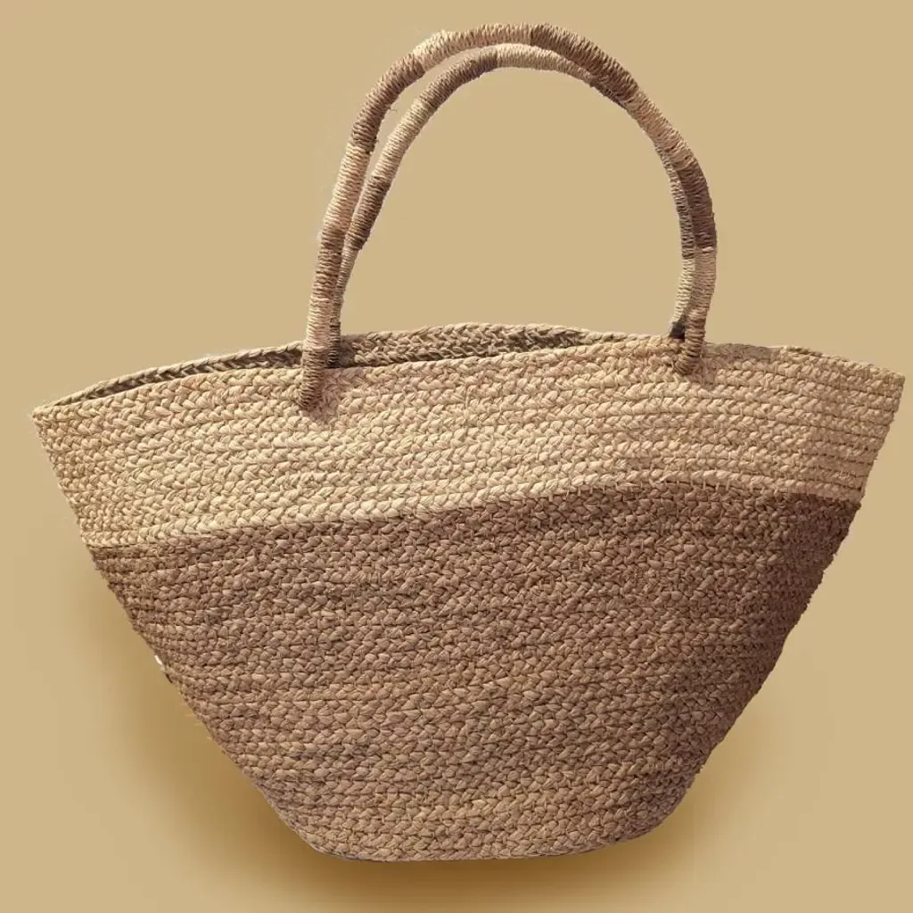 Misi Tote by indego africa