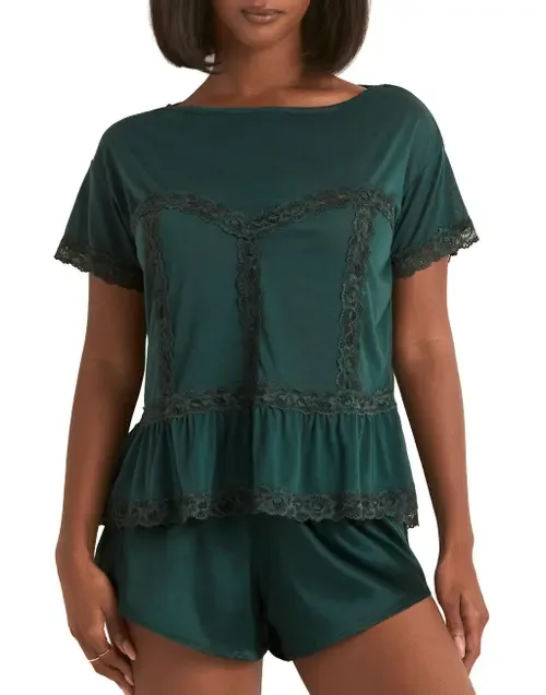 Patrice Pajama Set by Adore Me