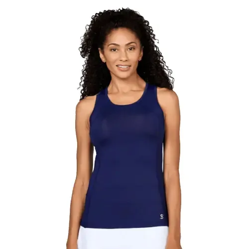 UV Colors Tennis Tank Top by Sofibella
