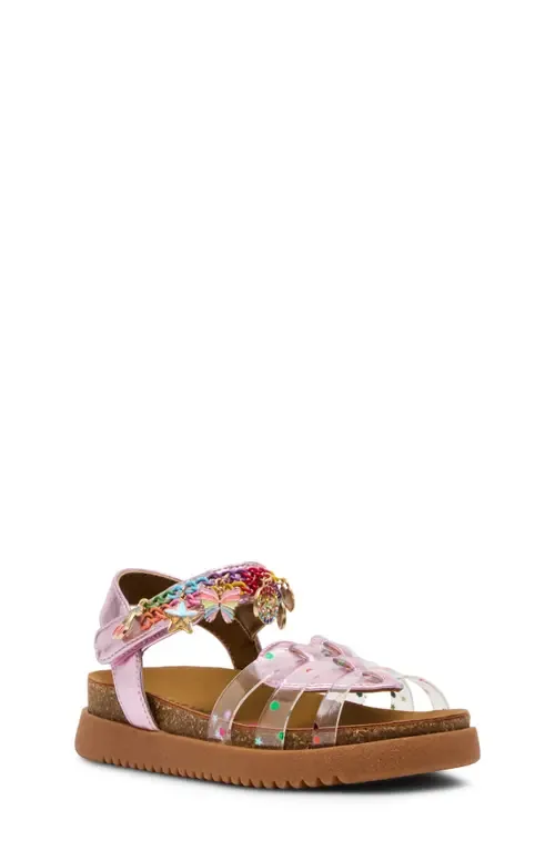Comet Sandal by Steve Madden