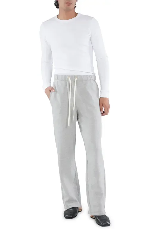 Heavyweight Classic Pant by Les Tien
