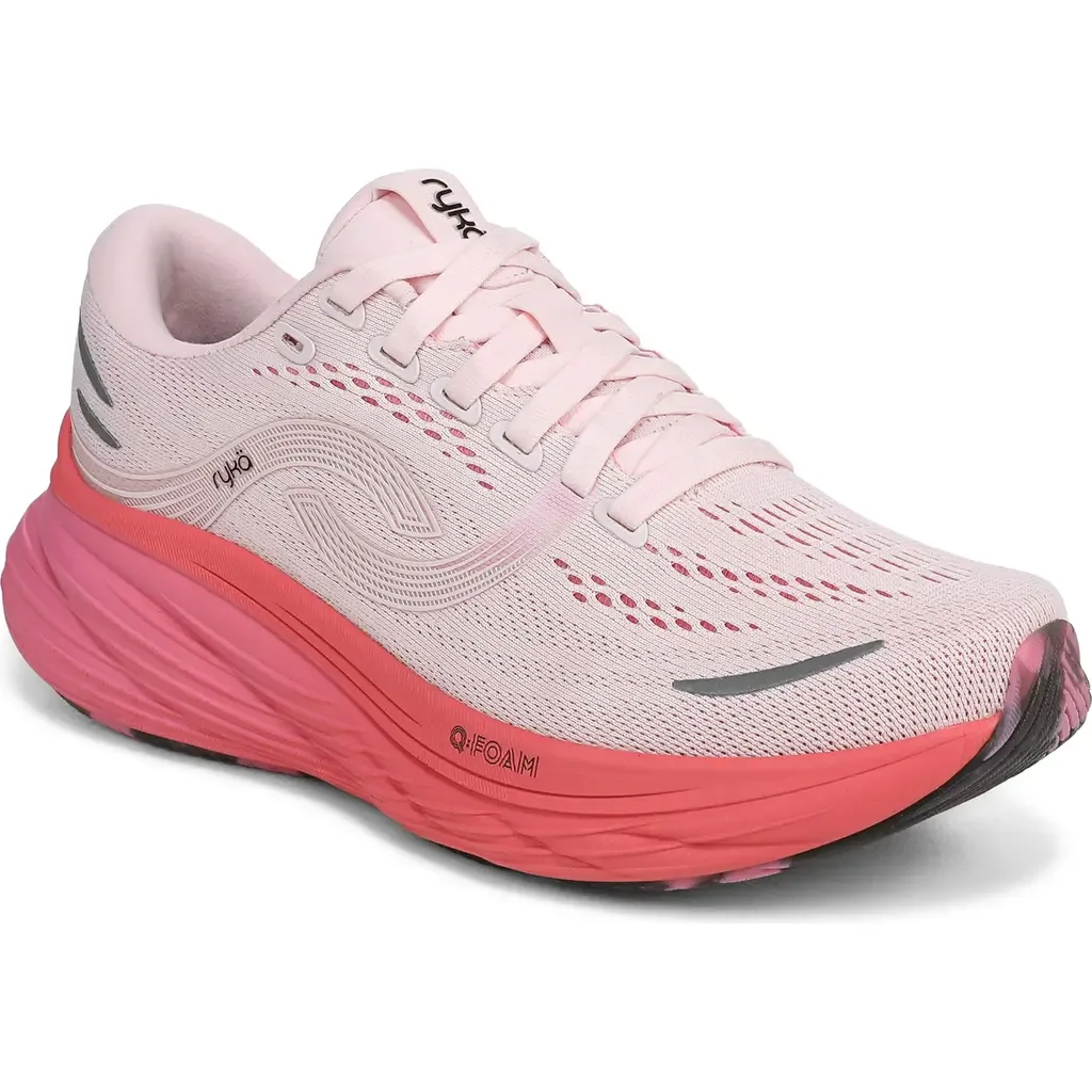 Windswift LX Running Sneaker by Rykä
