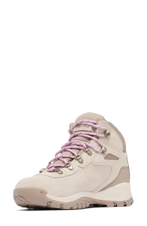 Newton Ridge™ Amped Waterproof Hiking Boot by Columbia