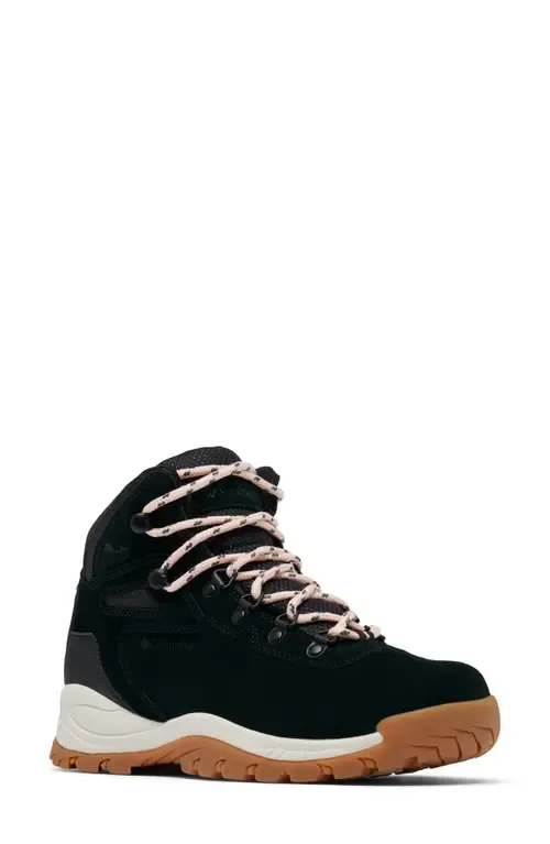 Newton Ridge™ Amped Waterproof Hiking Boot