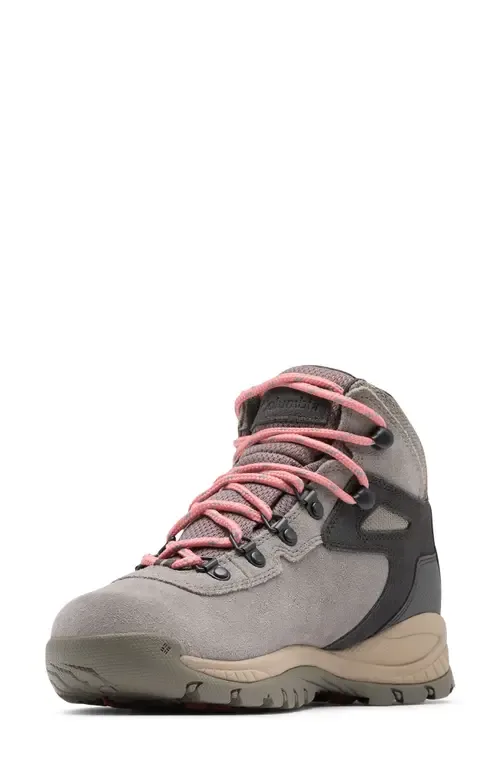 Newton Ridge™ Amped Waterproof Hiking Boot