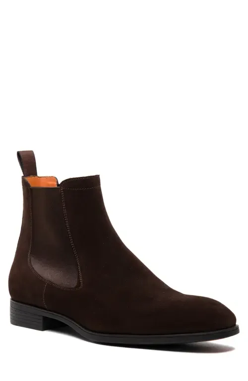 Detoxify Chelsea Boot by Santoni