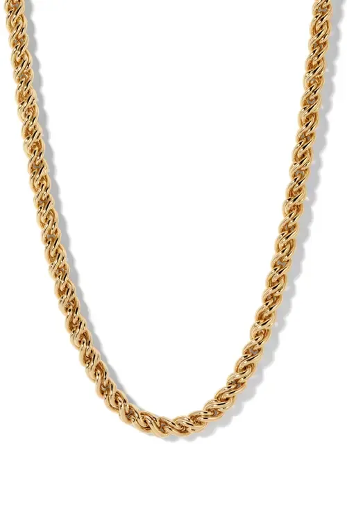 Adriana Necklace by MIRANDA FRYE